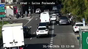 Latest image of Ferraz - Luisa Fernanda