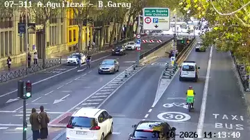 Latest image of Alberto Aguilera - Mártires de Alcalá