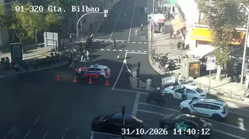 Latest image of Bilbao