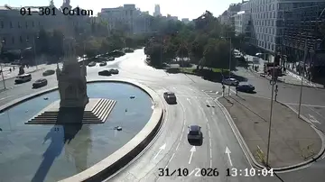 Latest image of Colon