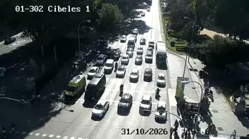 Latest image of Cibeles 1
