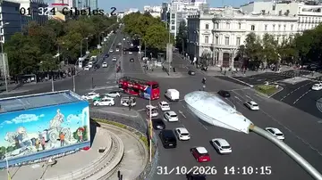 Latest image of Cibeles 2