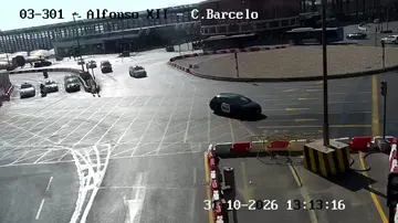 Latest image of Alfonso XII - Ciudad de Barcelona
