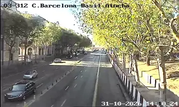 Latest image of Cdad de Barcelona - Basilica Atocha