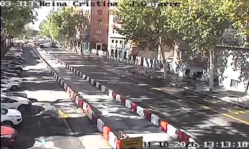 Latest image of Reina Cristina - J. Gayarre