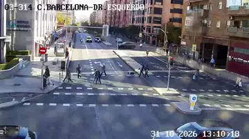 Latest image of Ciudad Barcelona - Dr. Esquerdo