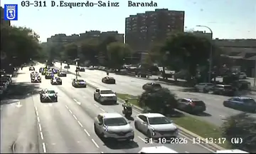 Latest image of Doctor Esquerdo - Sainz de Baranda