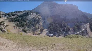 Latest image of Grand Buisson