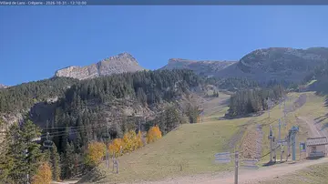 Latest image of Les falaises
