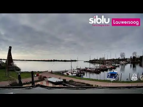 Latest image of Siblu Lauwersoog Haven