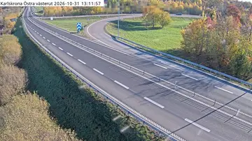 Latest image of Karlskrona Östra västerut