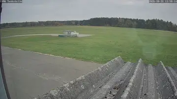 Latest image of Webcam Weissenhorn