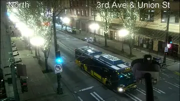 Latest image of 3rd Ave & Union St