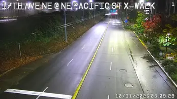 Latest image of Webcam Seattle