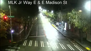 Latest image of Webcam Seattle