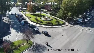 Latest image of Ayuntamiento de Madrid
