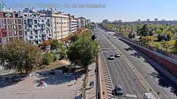Latest image of Ayuntamiento de Madrid