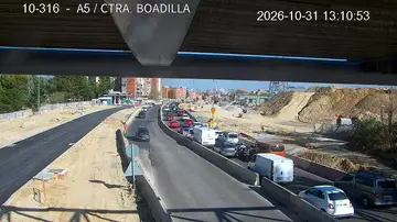 Latest image of Ayuntamiento de Madrid