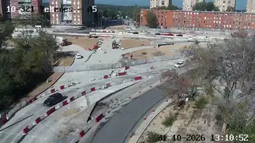 Latest image of Ayuntamiento de Madrid