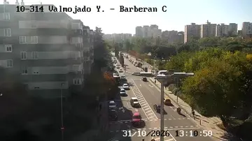 Latest image of Ayuntamiento de Madrid