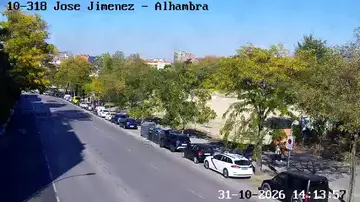 Latest image of Ayuntamiento de Madrid