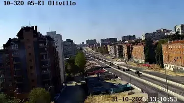 Latest image of Ayuntamiento de Madrid