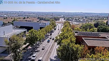 Latest image of Ayuntamiento de Madrid