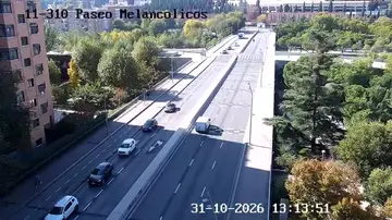 Latest image of Ayuntamiento de Madrid