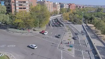 Latest image of Ayuntamiento de Madrid