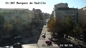 Latest image of Ayuntamiento de Madrid