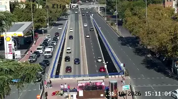 Latest image of Ayuntamiento de Madrid