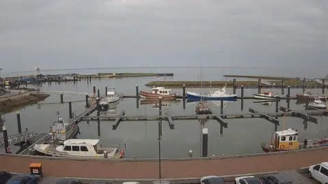 Latest image of Havenmond Lauwersoog