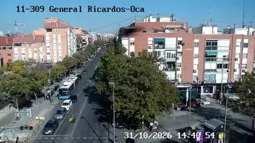 Latest image of Ayuntamiento de Madrid