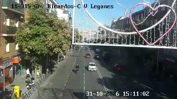 Latest image of Ayuntamiento de Madrid