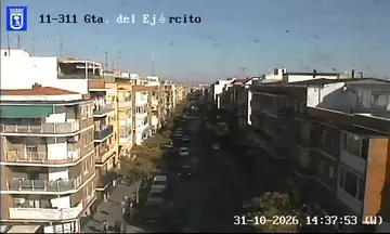 Latest image of Ayuntamiento de Madrid