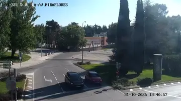 Latest image of Ayuntamiento de Madrid