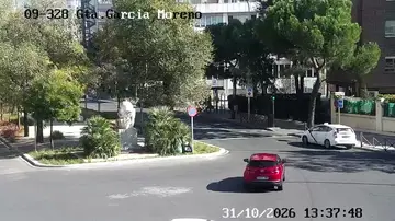 Latest image of Ayuntamiento de Madrid