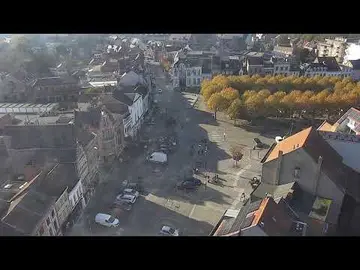 Latest image of Lokeren Central Market Plaza