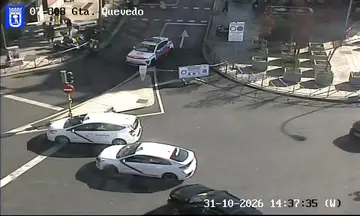 Latest image of Ayuntamiento de Madrid
