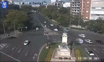 Latest image of Ayuntamiento de Madrid