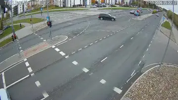 Latest image of Webcam Haabersti