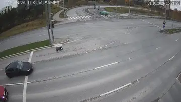 Latest image of Webcam Lasnamaee