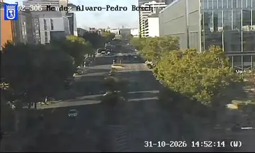 Latest image of Webcam Delicias