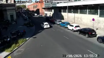 Latest image of Webcam Palos de Moguer
