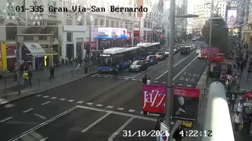 Latest image of Ayuntamiento de Madrid