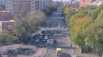 Latest image of Ayuntamiento de Madrid
