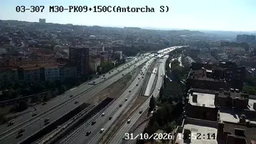 Latest image of Ayuntamiento de Madrid