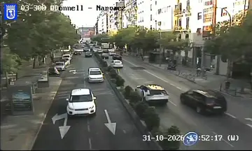 Latest image of Ayuntamiento de Madrid