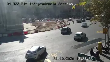 Latest image of Ayuntamiento de Madrid