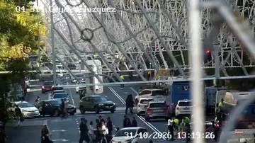 Latest image of Ayuntamiento de Madrid